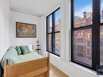 40 Great Jones St APT 5, New York, NY, 10012