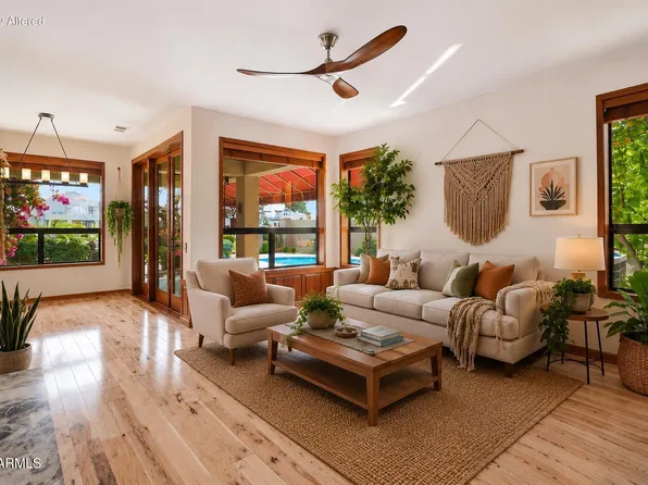 1819 E CATAMARAN Drive, Gilbert, AZ 85234