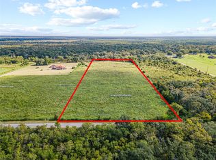 0 County Road 275, Bay City, TX 77414