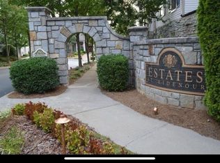 822-1575 Ridenour Pkwy NW, Kennesaw, GA 30152