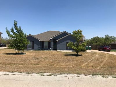 10101 Brangus Dr, Crowley, TX, 76036