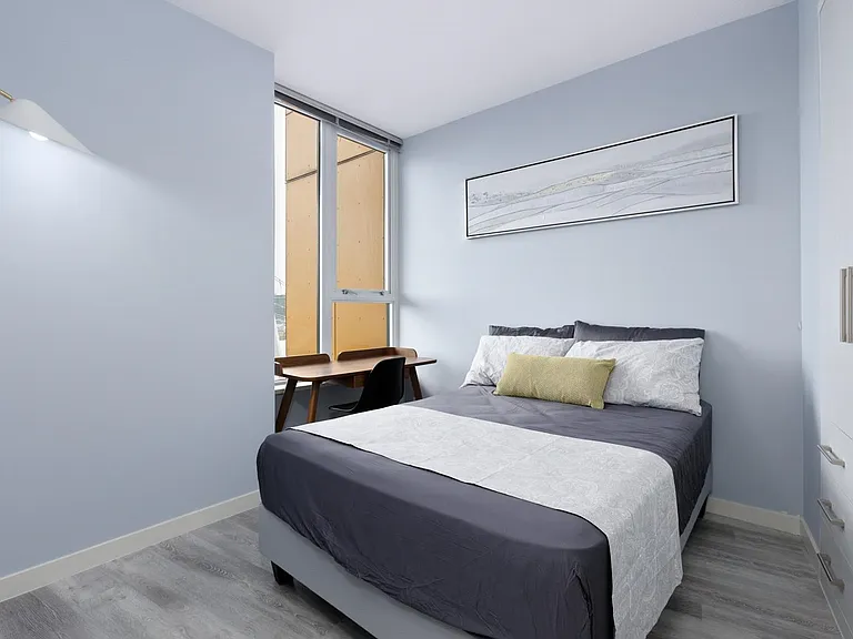 33 Smithe St #3207 — Photo 7