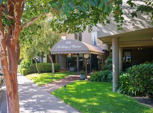 5340 Broadway Ter APT 302, Oakland, CA 94618