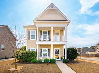 1419 Milldam Pass, Johns Island, SC 29455