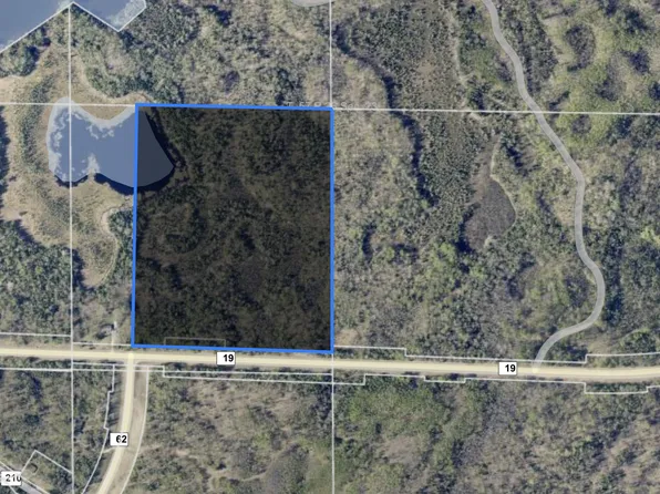 Tbd County Road 19, Deer River, MN 56636