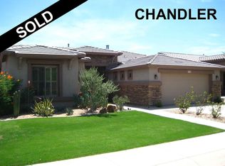 1791 E Indigo Dr, Chandler, AZ 85286