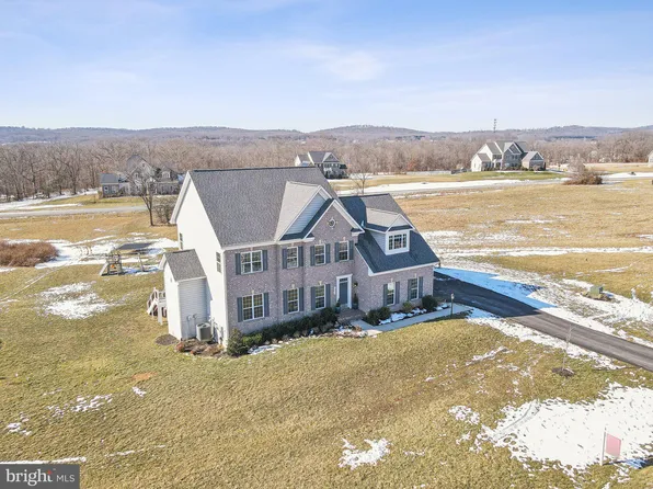 14599 Sparrow Hawk Ct, Leesburg, VA 20176