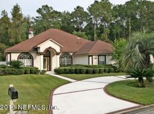 9267 Starpass Dr, Jacksonville, FL 32256