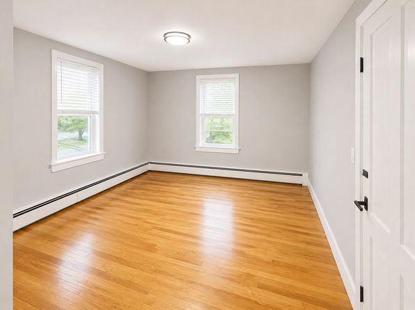 45 Princeton Rd #3