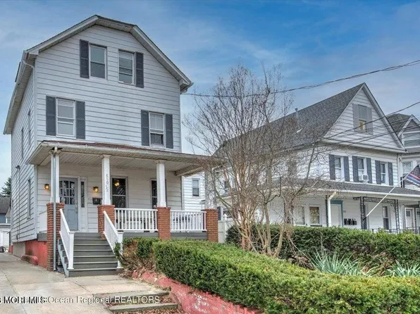 610 1/2 5th Ave APT 3, Asbury Park, NJ 07712