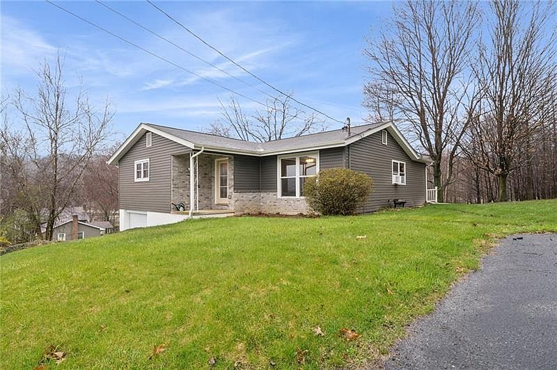 144 Plum St, Davidsville, PA 15928 Zillow