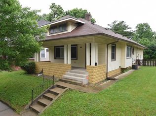 3917 N Park Ave, Indianapolis, IN