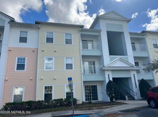 8226 GREEN PARROT Road #105, Jacksonville, FL 32256