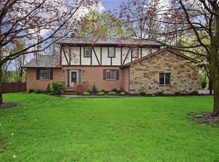 5920 Ballyshannon Cir NW, Canton, OH 44718