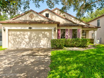 5408 Hallamshire Blvd, Titusville, FL, 32780