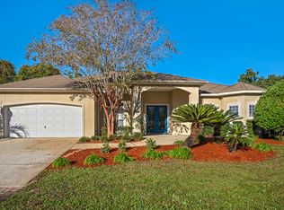 1022 Napa Way, Niceville, FL 32578