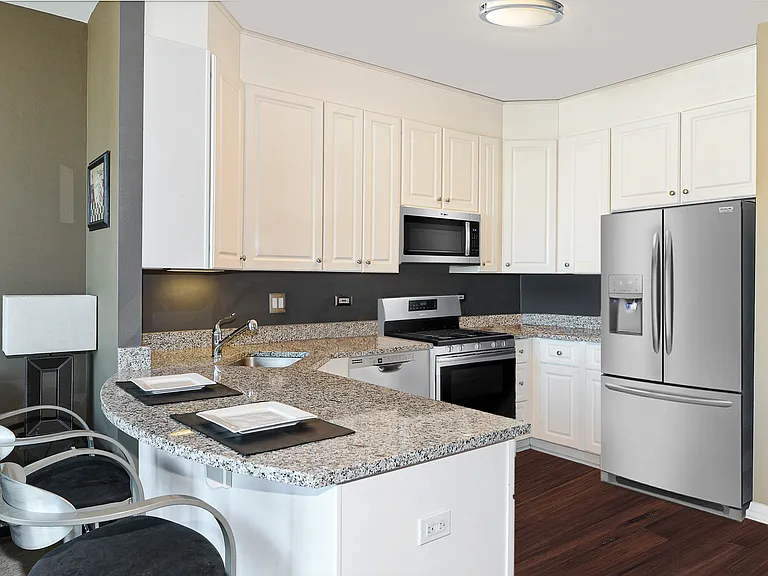 33 W Ontario St #41G — Photo 6