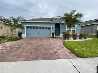 284 Whirlaway Dr, Davenport, FL 33837
