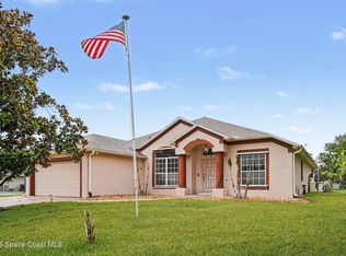 974 Pebble Ave NE, Palm Bay, FL 32907