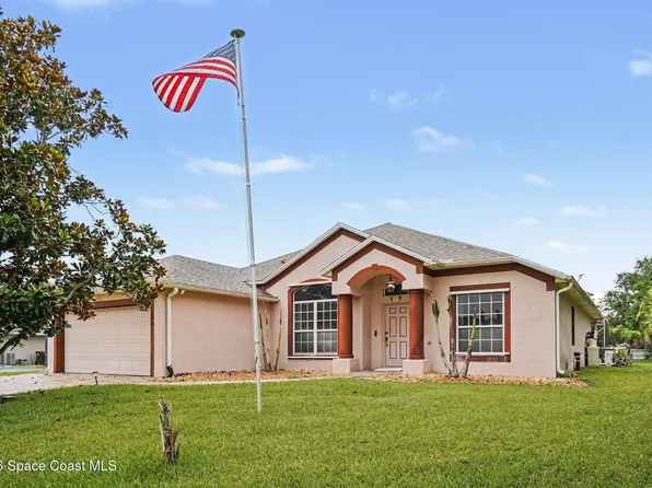 974 Pebble Ave NE, Palm Bay, FL 32907