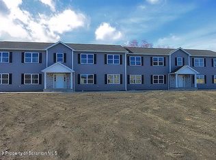 923 Ash St, Moosic, PA 18507