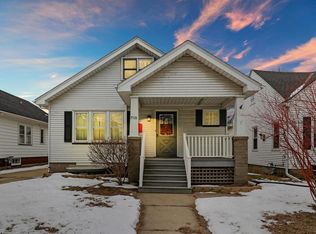 7518 15th Ave, Kenosha, WI 53143