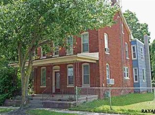 704 Broadway, Hanover, PA 17331