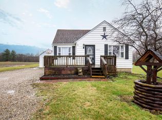 5369 Cincinnati Zanesville Rd NE, Lancaster, OH 43130
