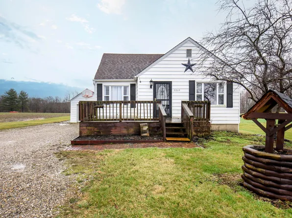 5369 Cincinnati Zanesville Rd NE, Lancaster, OH 43130