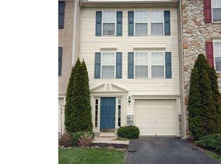 505 Fox Trl, Parkesburg, PA 19365