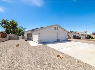 3225 N Jewel St, Kingman, AZ 86409