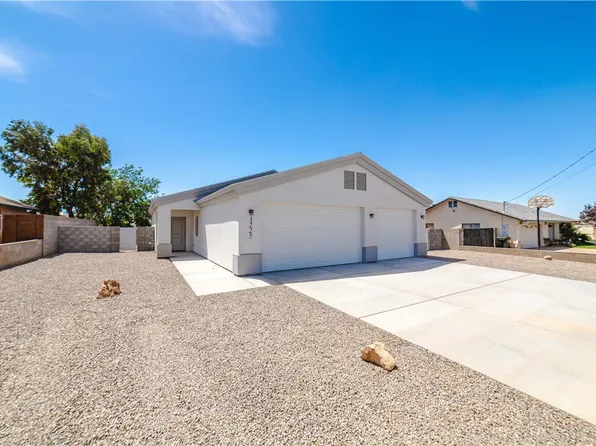 3225 N Jewel St, Kingman, AZ 86409