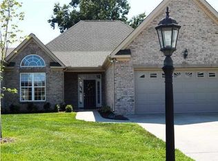 6632 Rapidan River Rd, Hixson, TN 37343