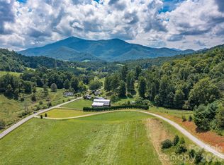 0 Locust Rough Mountain Rd Lot 6, Burnsville, NC 28714