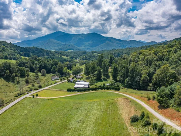 0 Locust Rough Mountain Road Lots 5 #&-6, Burnsville, NC 28714