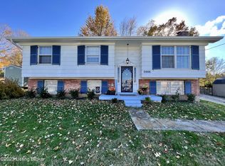 5906 Outer Loop, Louisville, KY 40219