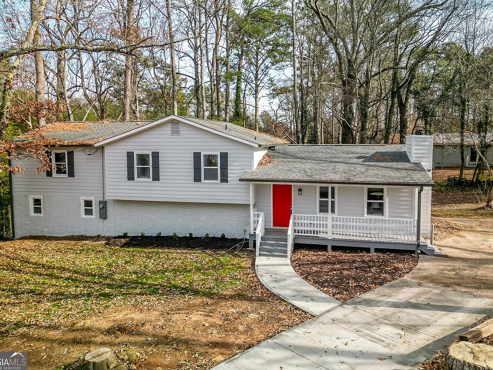 1st image of 5671 Tracy Dr SE