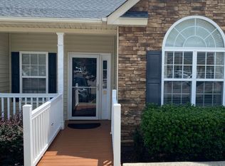 908 Claret Ln, Morrisville, NC 27560