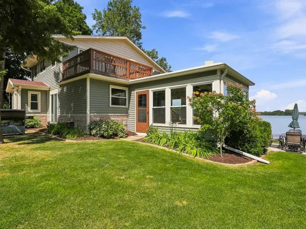19724 Henning ROAD, Kiel, WI 53042