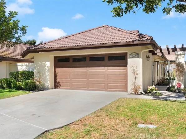 27629 Paseo Alondra, San Juan Capistrano, CA 92675