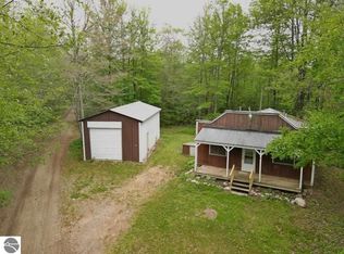 12947 Fifteen Mile Rd, Leroy, MI 49655