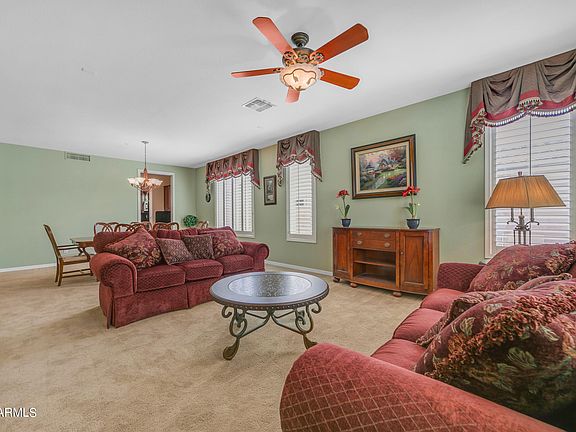 3rd image of 14544 W LA REATA Avenue