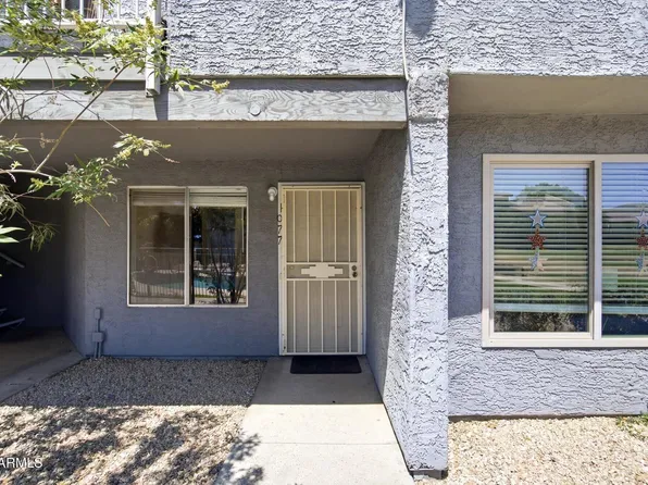 19601 N 7TH Street #1077, Phoenix, AZ 85024