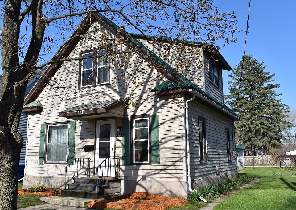 213 5th Ave SW, Oelwein, IA 50662 MLS 20231588 Zillow