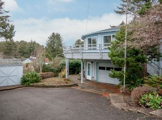 3255 NW Oar Dr, Lincoln City, OR