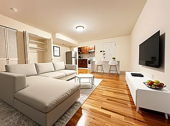 Rented by Oxford Property Group