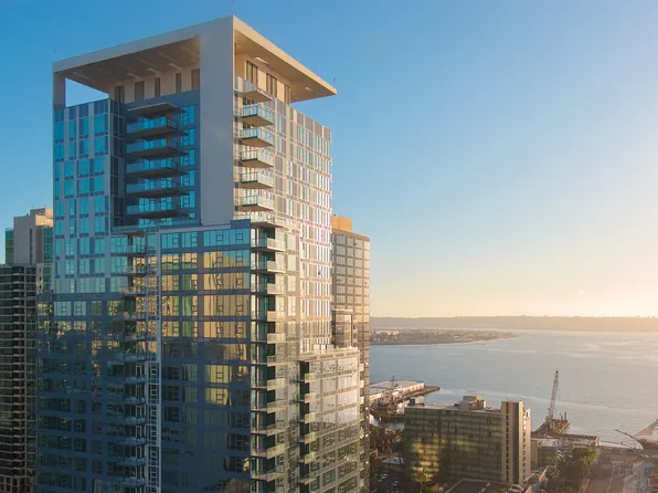 1388 Kettner Blvd, San Diego, CA