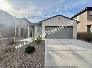 6983 W Star Garden Way, Tucson, AZ 85757