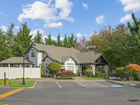 Abbey Rowe Apartments