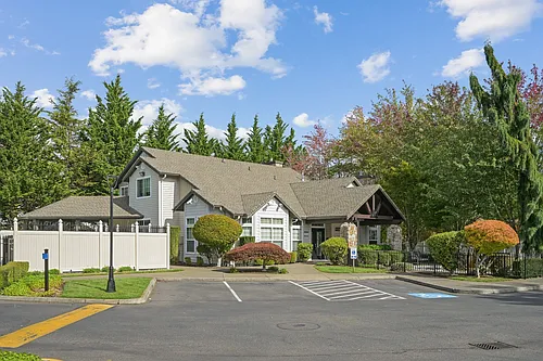 Abbey Rowe Apartments Photo 1